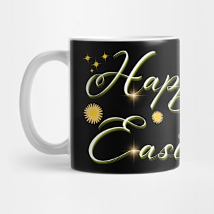 Happy Easter - Easter day Mug